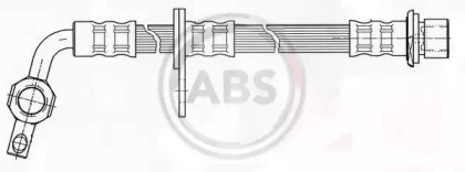 Шланг тормозной A.B.S. SL 5311